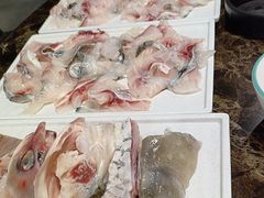 -鱼粤鲜淘米捞·中山脆肉鲩火锅(悦湖会店)
