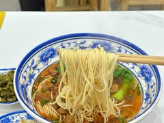 -隆轩面馆(嫩江路店)
