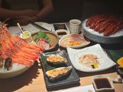-匠和风精致料理(春熙路群光广场店)