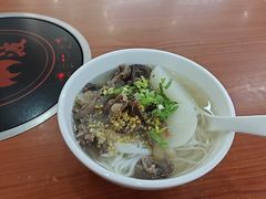 -阿波潮汕牛肉火锅·汤粉面(拱北店)