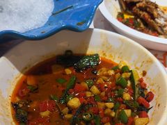 -小林哥的海鲜馆·夜宵烧烤(渔人码头店)