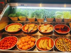 -痴毛肚·火锅烤肉自助(亦庄龙湖天街店)