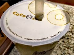 -CoCo都可(蓝村店)