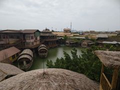 -长鹿旅游休博园