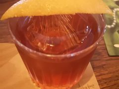 -OX BAR 拉培耶小镇(大连老街店)