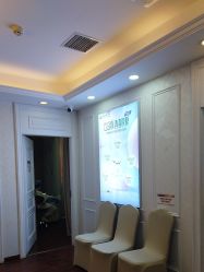 -武汉五洲整形外科医院