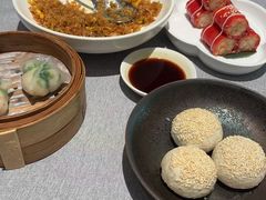 -潮府馆·非遗潮州菜·世纪公园(新国际博览中心店)