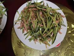 芥末三丝-胖子菜馆(隆昌路店)