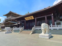 -香积寺