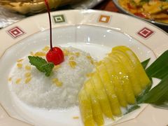 -Siam泰餐厅(水上公园店)