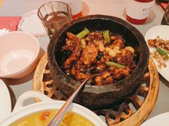 -桂满陇·杭州小馆(巴黎春天浦建店)