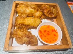 -探鱼·鲜青椒爽麻烤鱼(苏宁广场店)