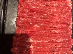 -常赢三兄弟·清真涮肉(五莲路店)