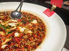 -麻都·成都菜(人民广场店)