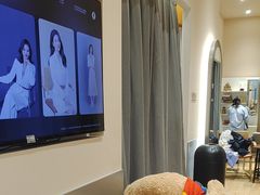 -海马体照相馆(成都来福士广场店)