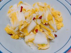 -荆九爷爆炒桥头三嫩(夫子庙店)