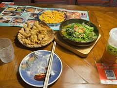 -雀舞云南菜(天津天河城购物中心店)