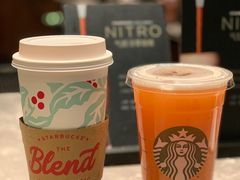 -星巴克臻选(南京艾尚天地店)