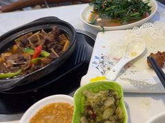 -陆记鹅庄·潮汕菜·狮头鹅(大仟里店)