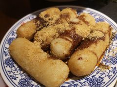 -来涮蜀鲜货火锅串串香(菜市口店)