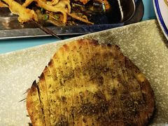 -阿记烧烤(大兴新区店)