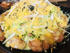 -MI WU FACTORY米屋美食工厂餐厅(绿地店)