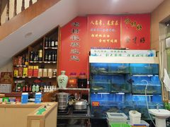 -老村长土菜馆(湖墅南路店)