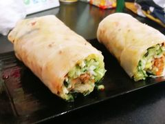 -小竖点徽派卷面皮(洪都店)