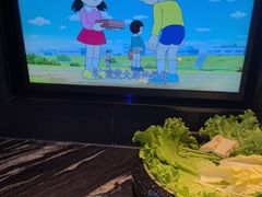 -牛New寿喜烧(新六百店)