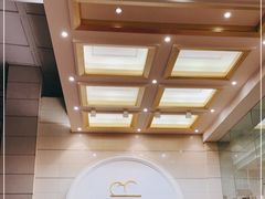 -东方滨江大酒店·滨江厅