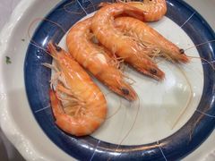 -君霖海鲜私房菜(春柳店)