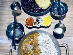 -炒码先生·韩餐炸鸡披萨(西塔店)