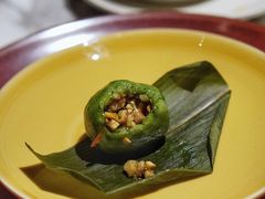 青团-湖滨28中餐厅·西湖宴·杭州君悦酒店
