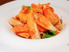 -禾喏精致料理美术馆(金狮广场店)