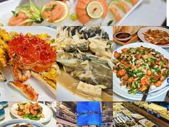 -映像烟台·海鲜·地道鲁菜(海信慧园店)