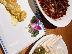 -永安鱼庄·镇江菜(丁卯店)