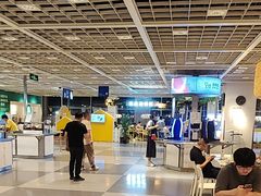 -宜家·瑞典风味餐厅(无锡店)