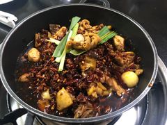 -贵阳李氏息烽阳朗鸡(民生路店)