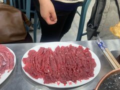 -三兴涮羊肉(荣安大街店)