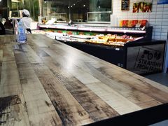 -blt精品超市(高德置地冬广场店)