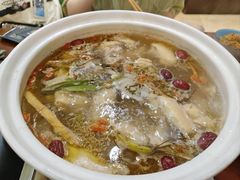 -金龙·打边炉(武进路店)