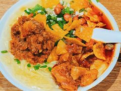 -小豆海棠(人民南路店)