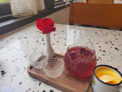 -素描餐厅(灵隐天竺店)