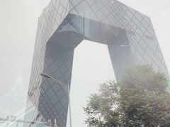 -中央广播电视总台(光华路办公区)