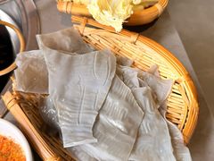 -阿婆情腊排骨火锅·野生菌季(古城旗舰店)