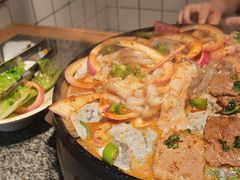 -酒拾烤肉(泉塘店)