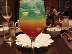 -丽都皇冠假日酒店·Matrix亦餐厅(望京店)