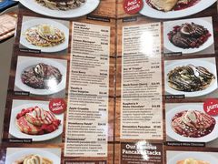 -Pancakes on the rocks(冲浪者天堂店)