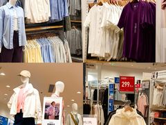 -ZARA HOME(长楹天街购物中心店)