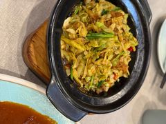 -阿西娅食府(中关村店)